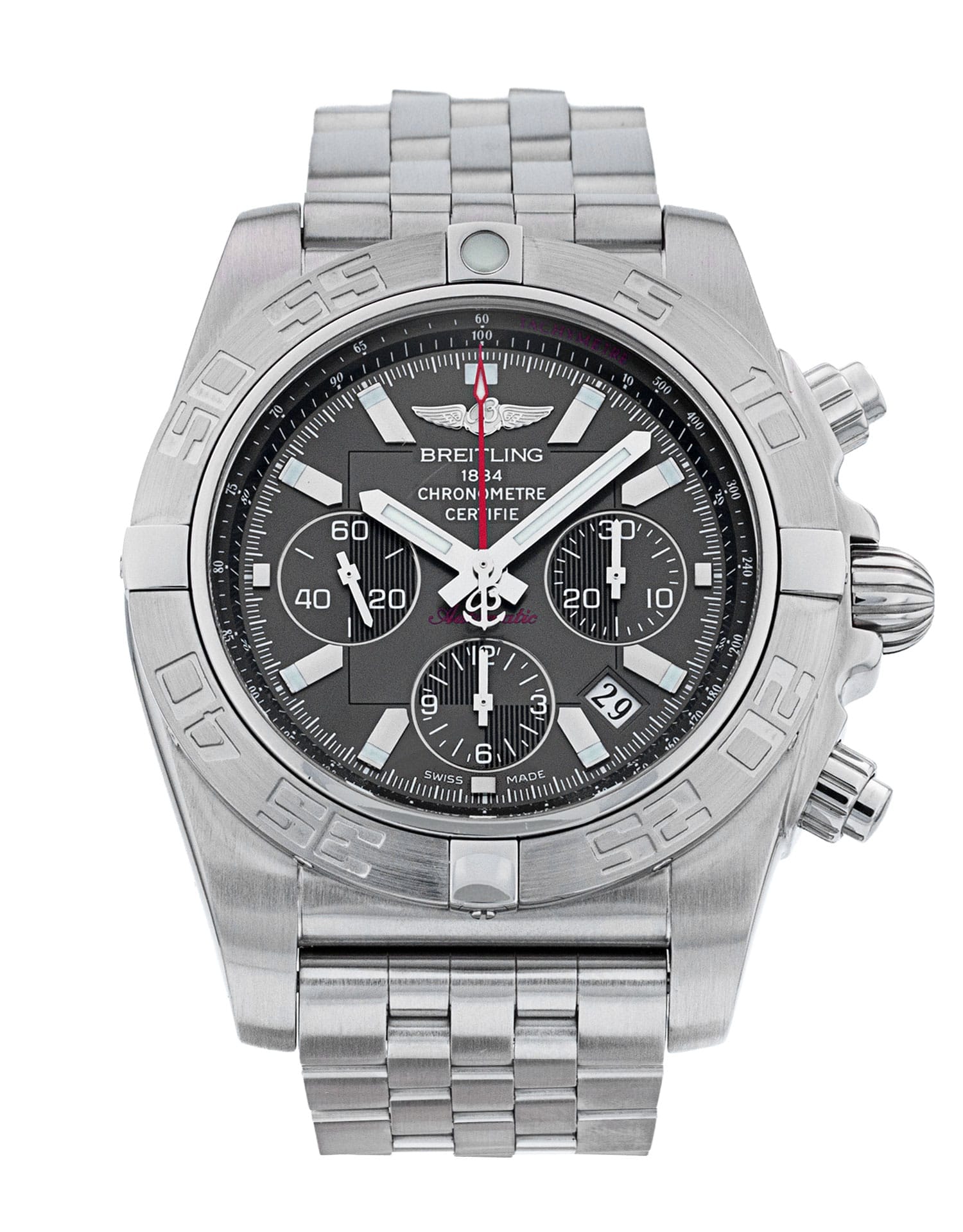 Breitling Chronomat 44 AB0110