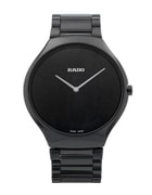 Pre-Owned Rado True R27741182 Watch