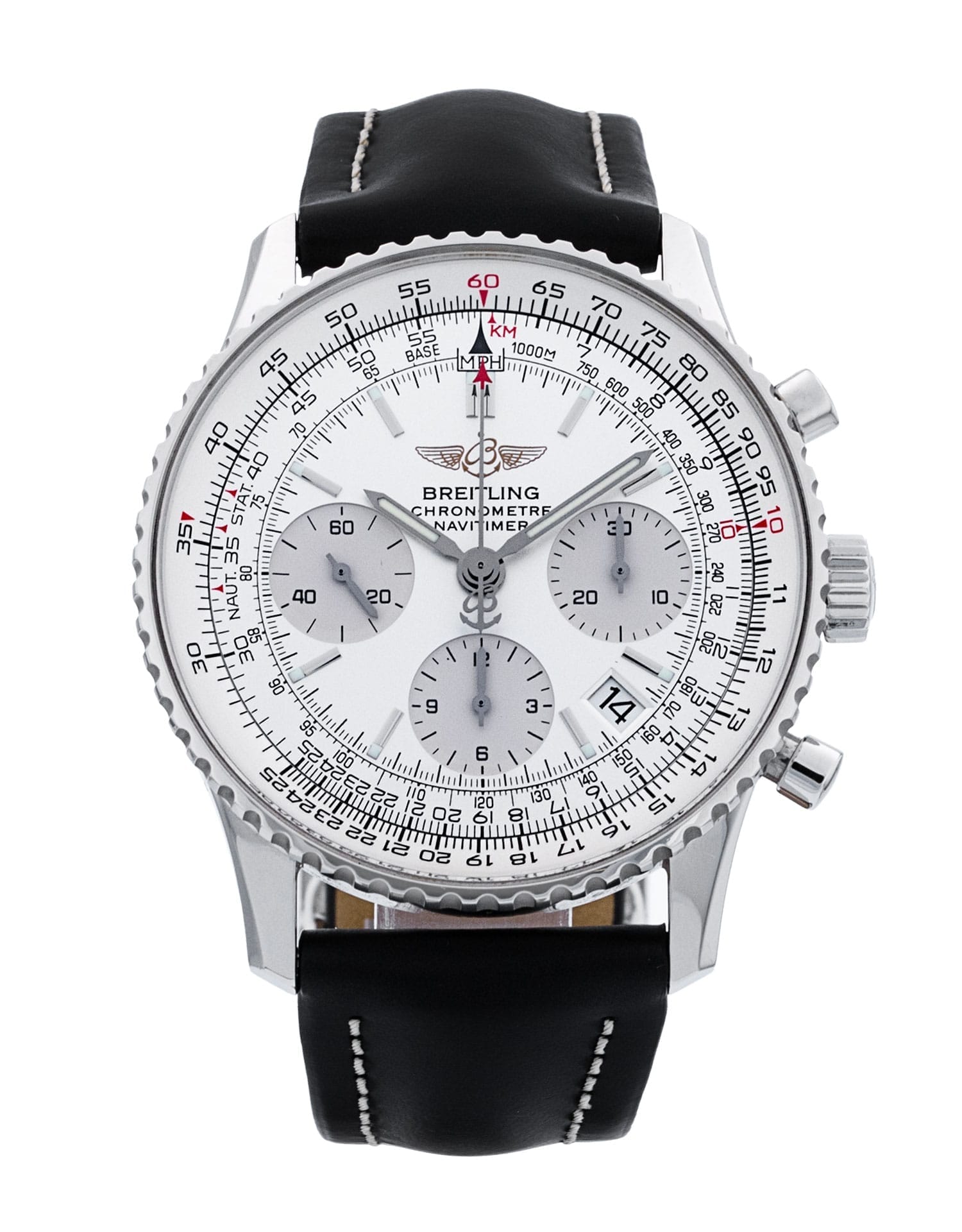 Breitling Navitimer A23322