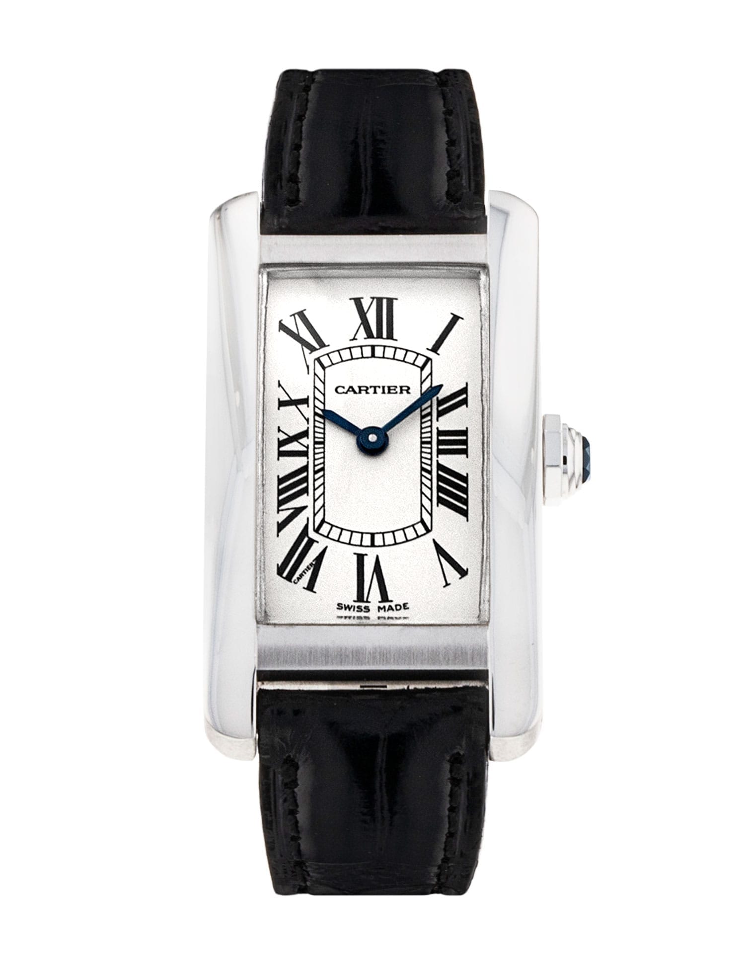 Cartier Tank Americaine W2601956