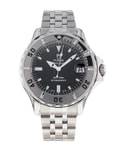 Pre-Owned Tudor Hydronaut Watch Pre-Owned Tudor Hydronaut Watch