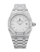 Audemars Piguet Royal Oak 67601ST.ZZ.1210ST.01