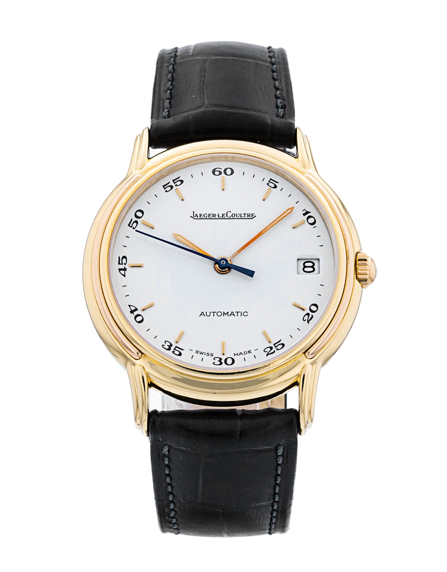 Pre-Owned Jaeger-LeCoultre Odysseus Watch