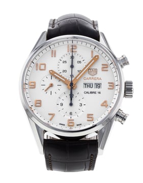 Carrera watch 2025 1860 price