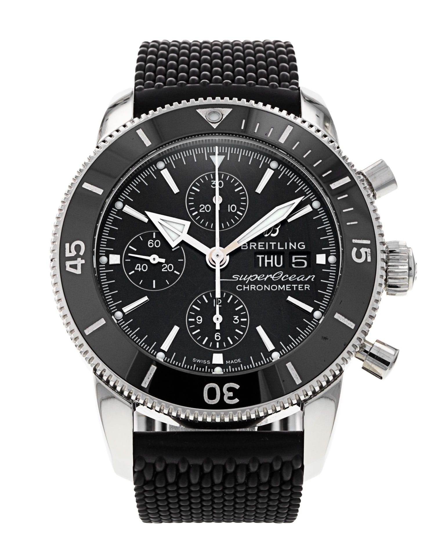 Breitling SuperOcean Heritage II A13312