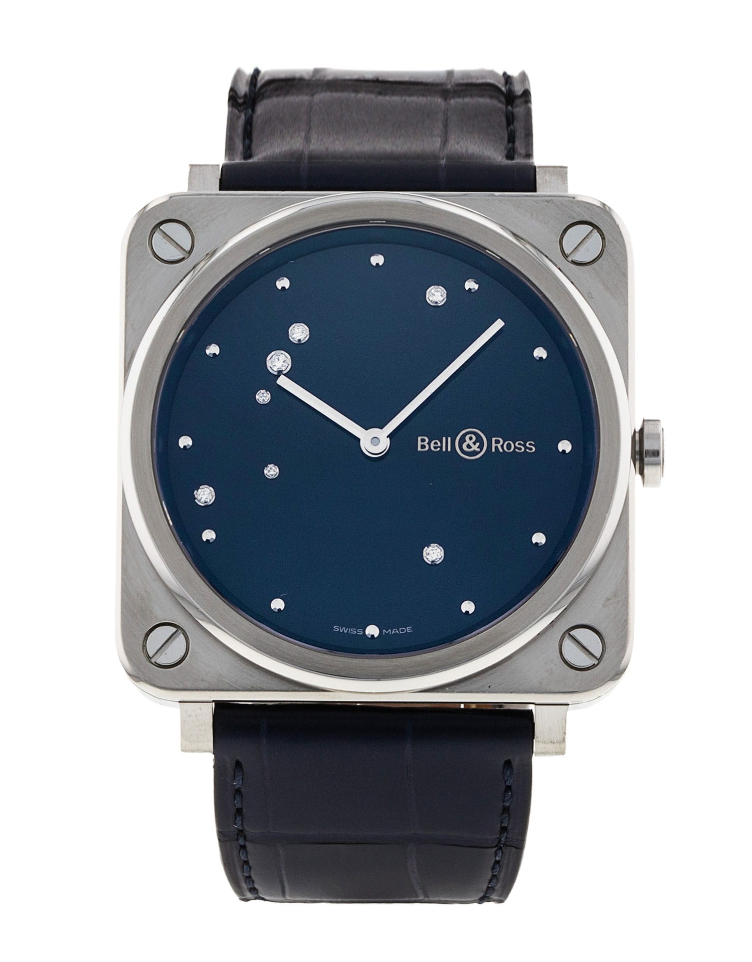 Bell and Ross BRS BRS-EA-ST/SCR