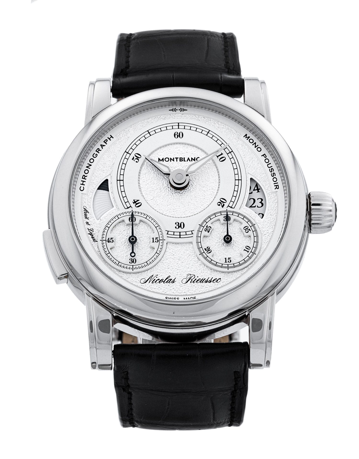 Montblanc Nicolas Rieussec 111873