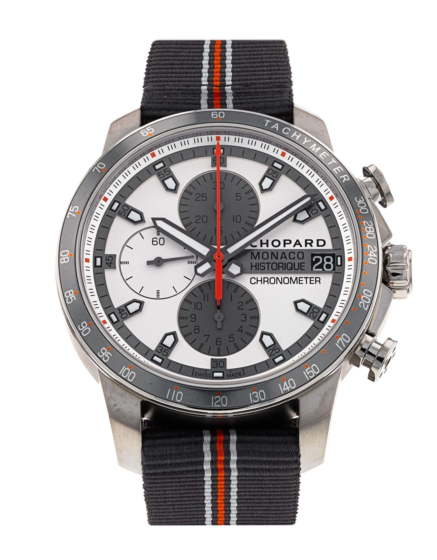 Pre-Owned Chopard Grand Prix Watch