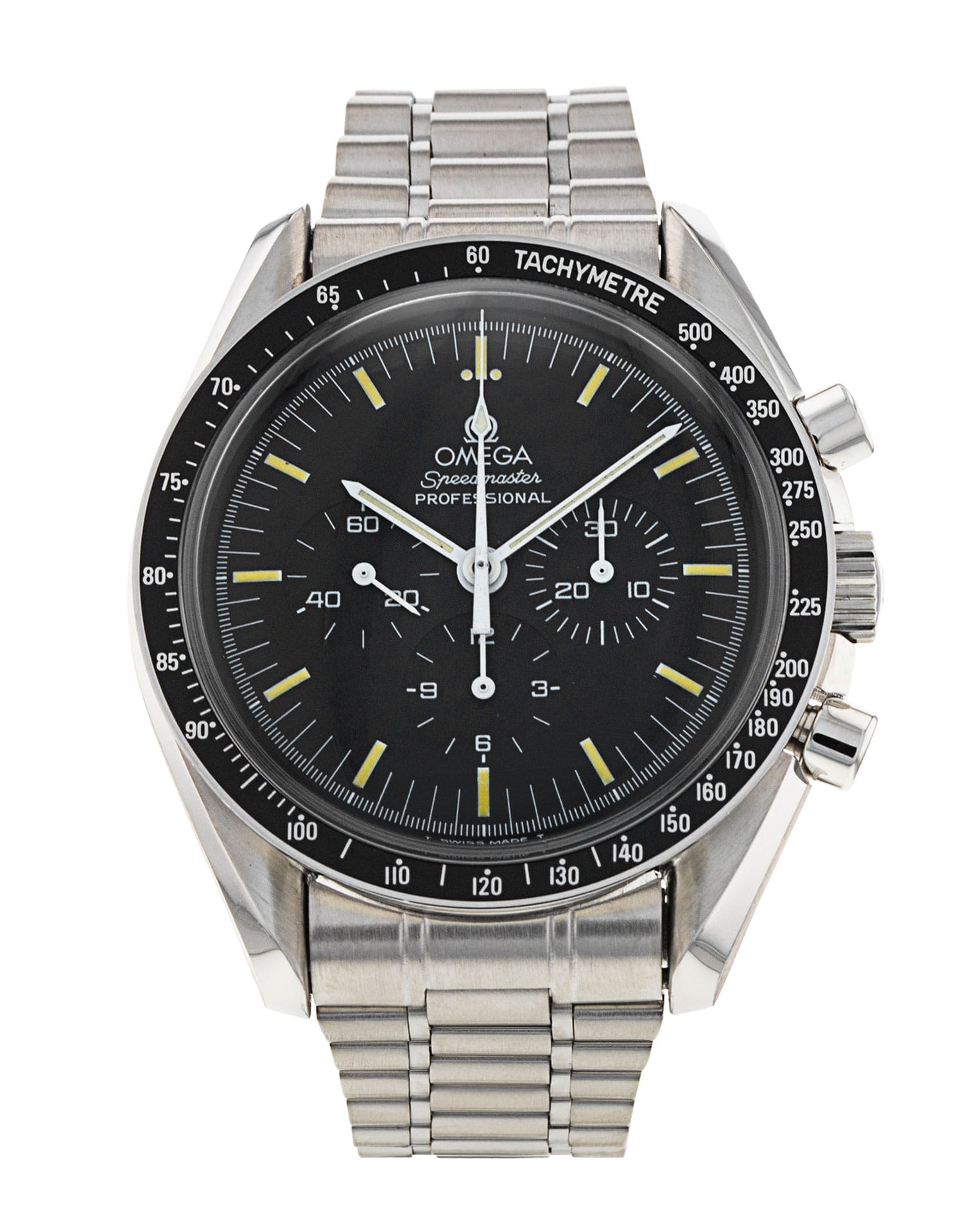 Montre Omega Speedmaster Apollo d'occasion
