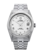 Tudor Date Day 76214