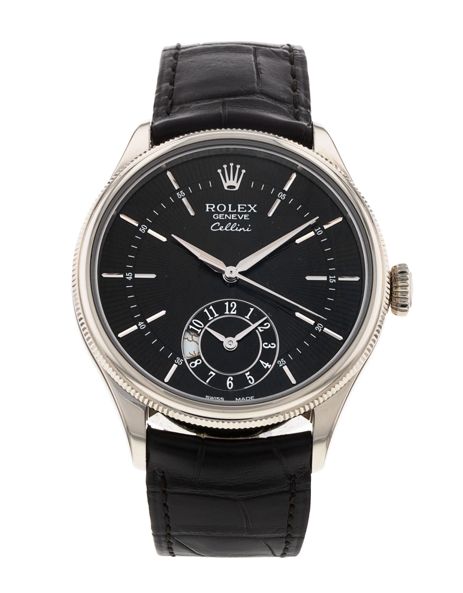 Pre-Owned Rolex Cellini 50529 Watch