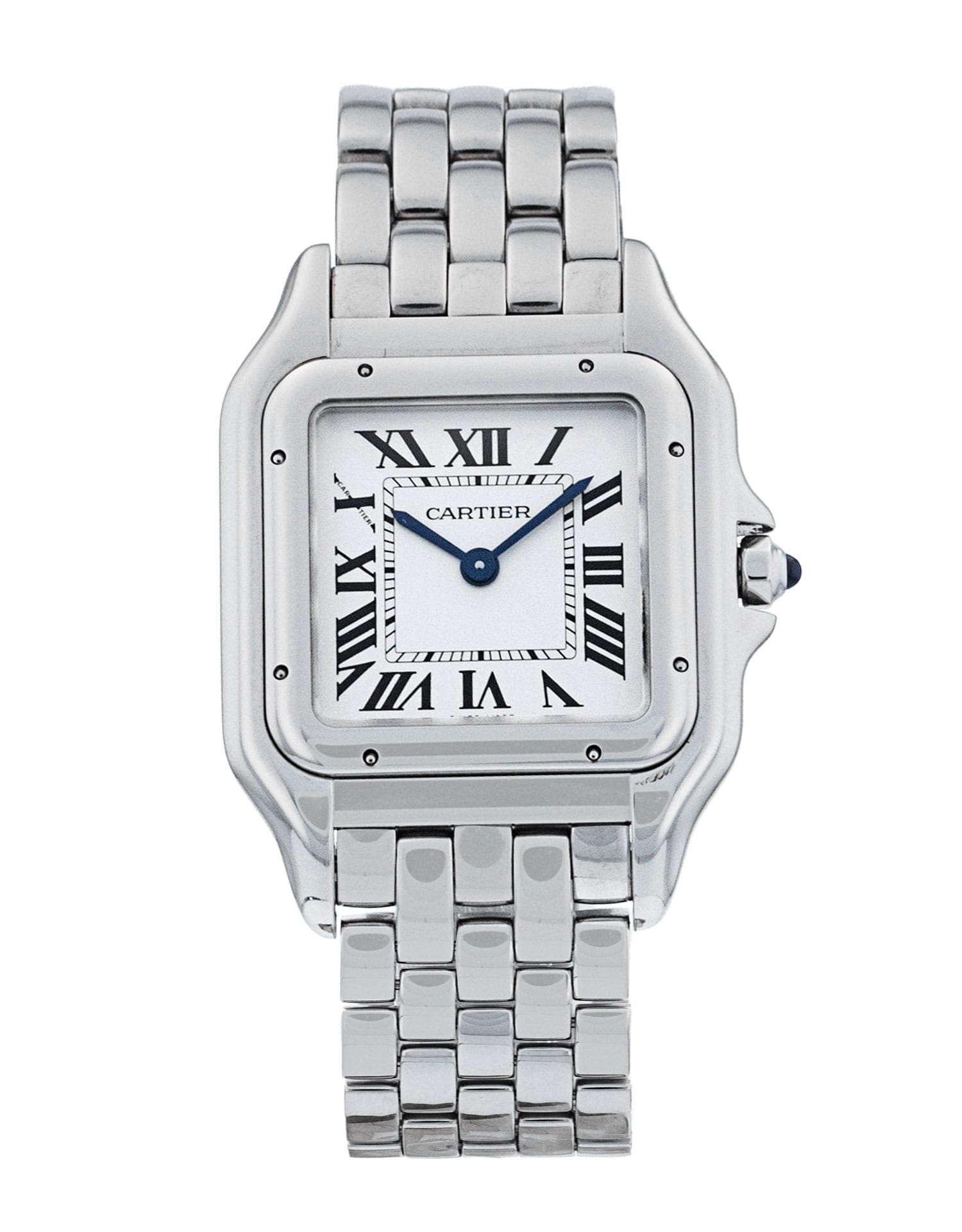 Pre-Owned  Panthere De Cartier Watch