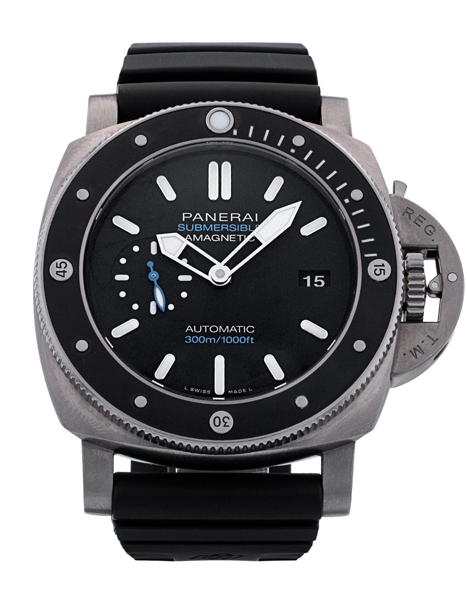 Panerai Submersible PAM01389