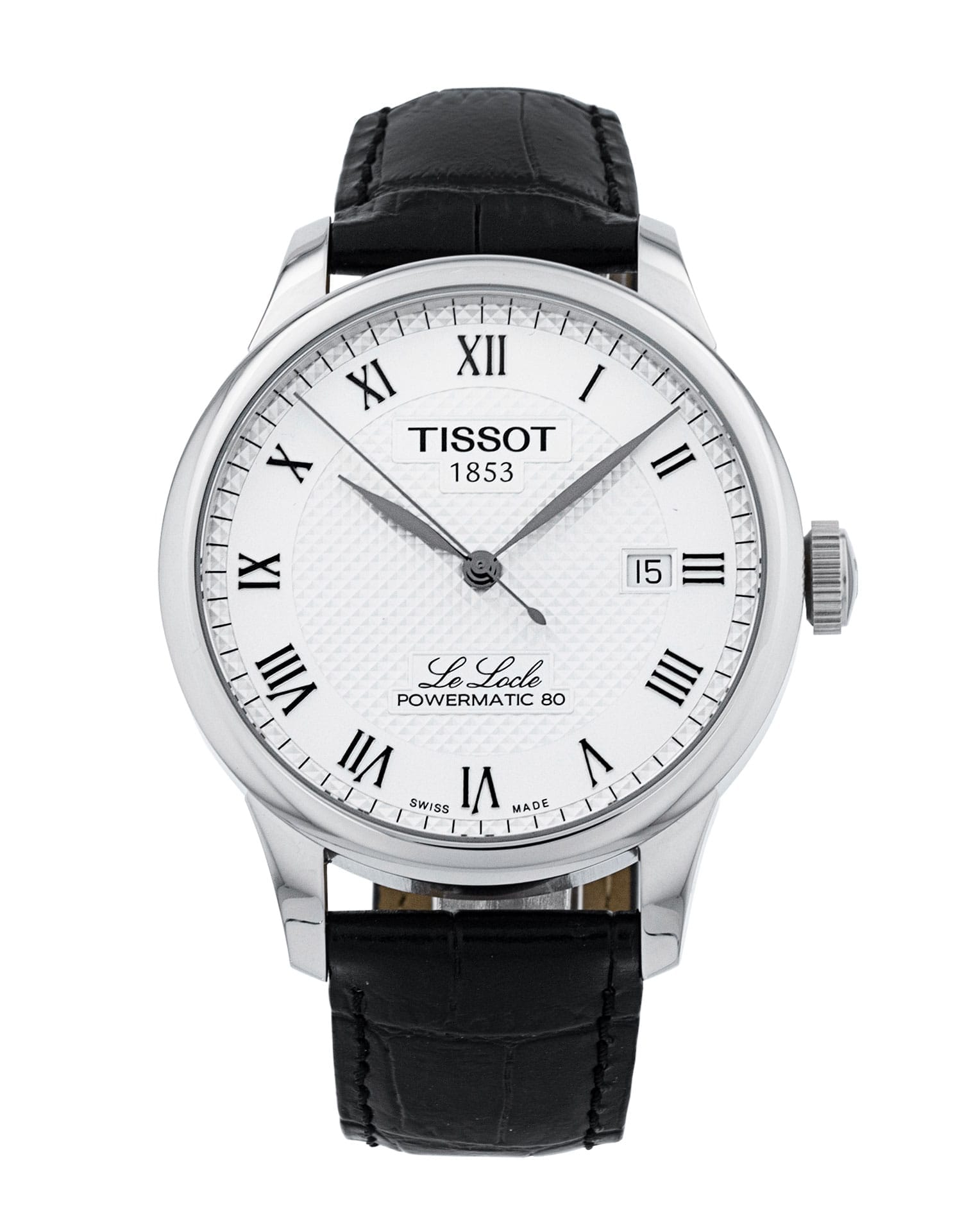 Tissot Le Locle T006.407.16.033.00