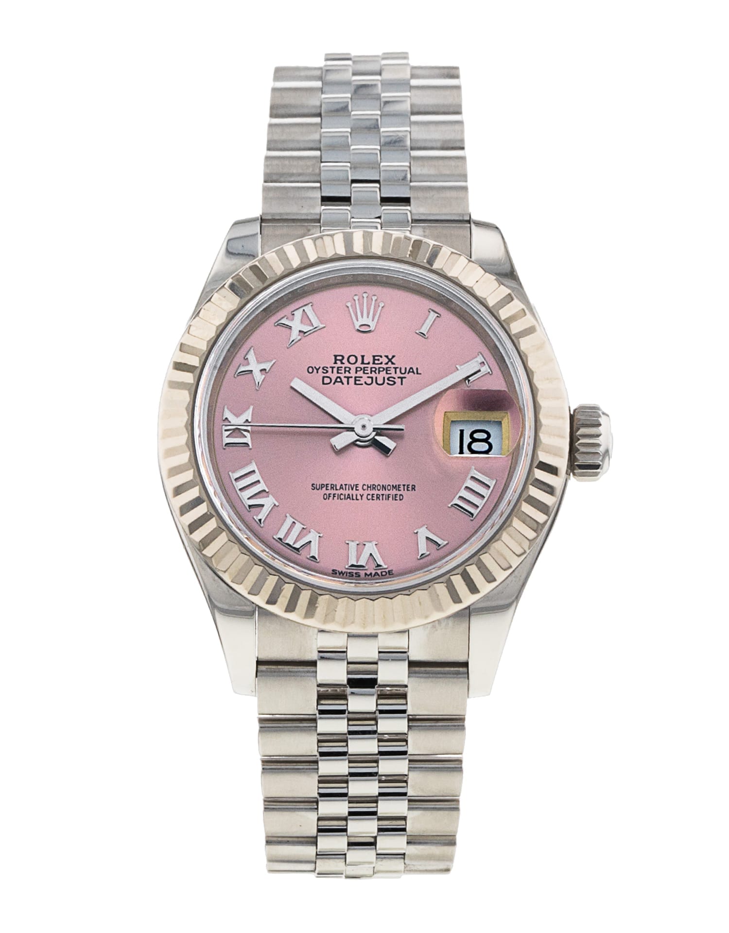 Rolex Datejust Lady 28 279174