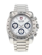 Pre-Owned Tudor Sport Collection 20300-95000 Watch