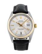 Pre-Owned Rolex Datejust 1601 Watch