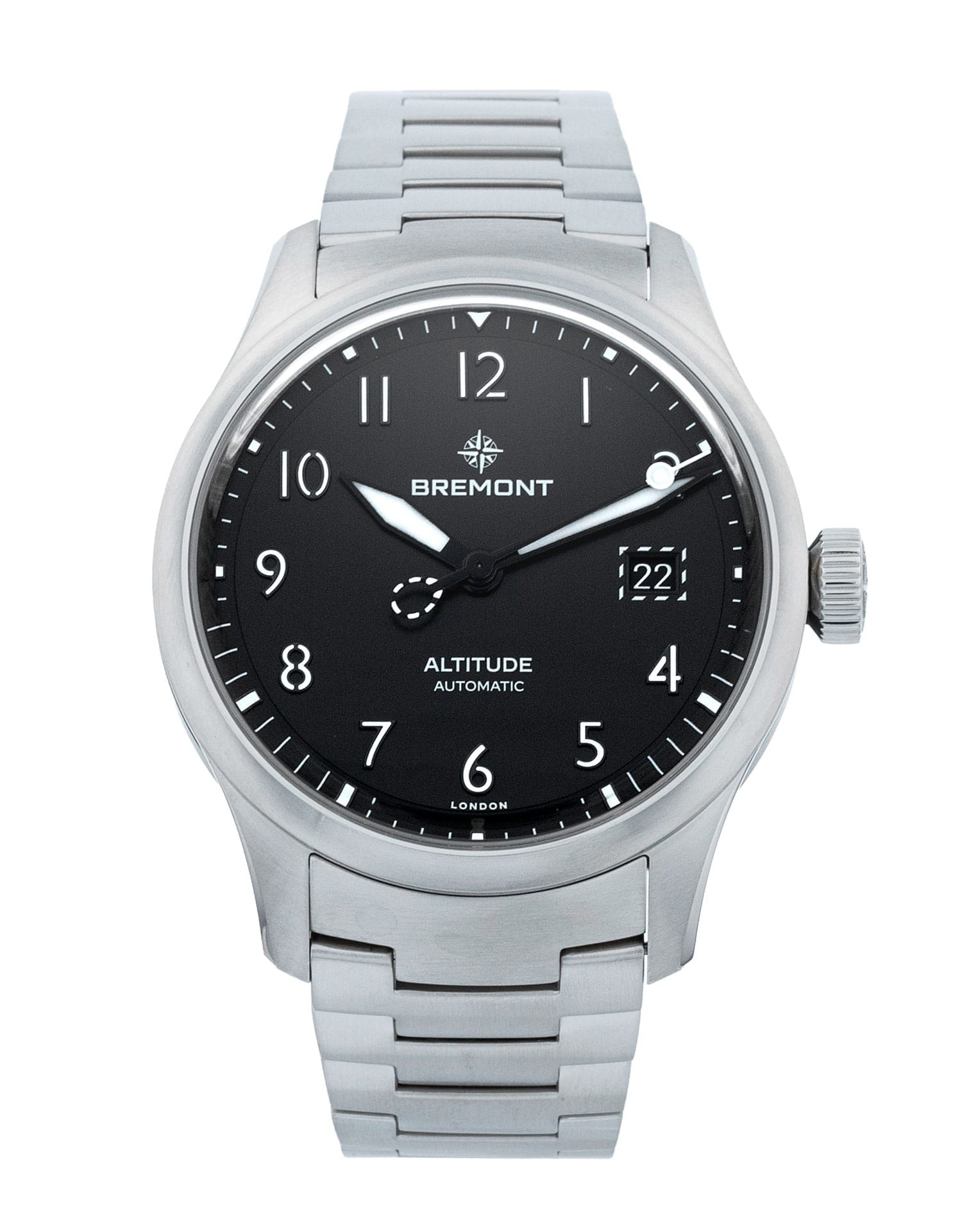 Pre-Owned Bremont Altitude Watch
