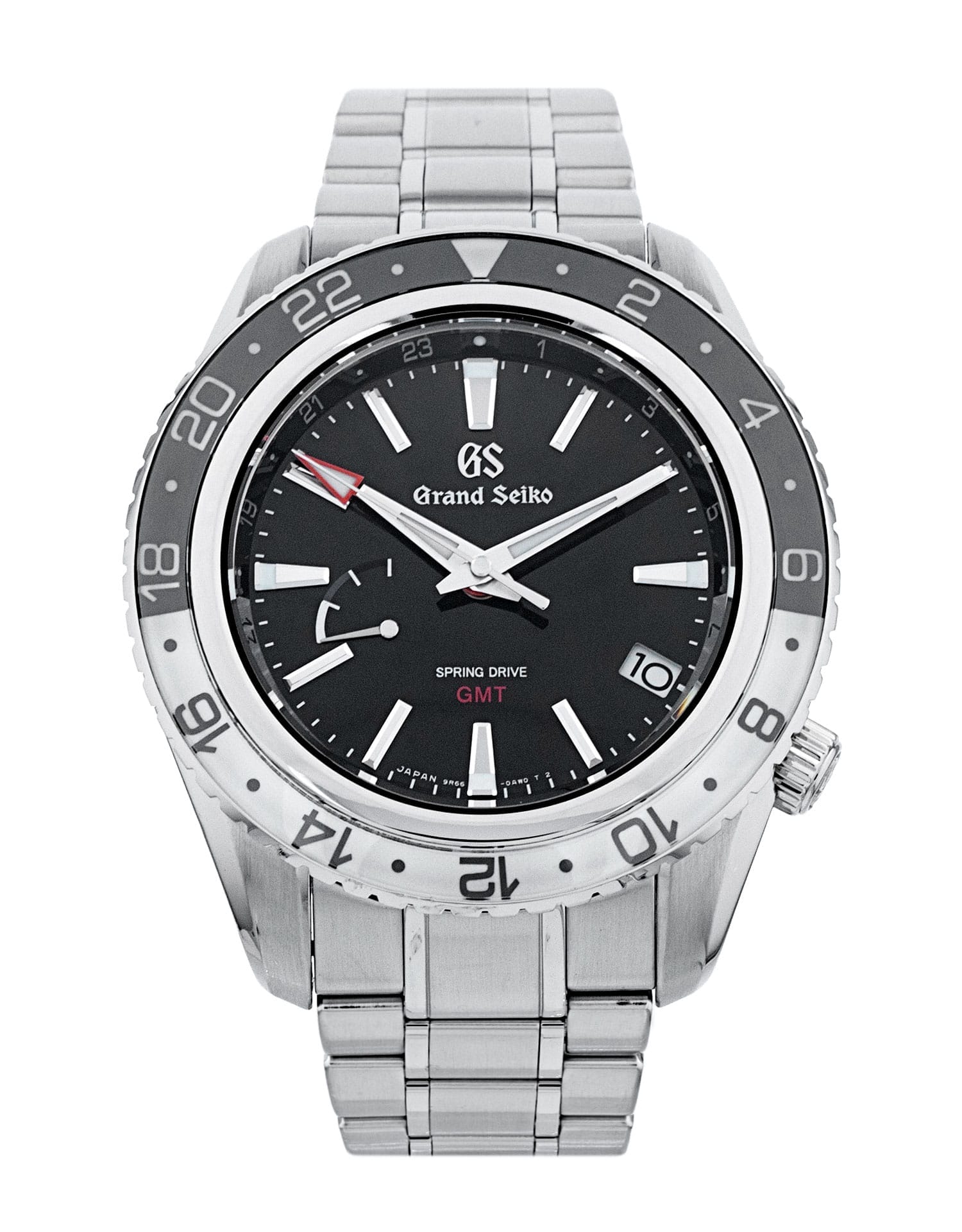 Grand Seiko Spring Drive SBGE001