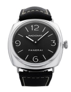 Panerai Radiomir Manual PAM00210