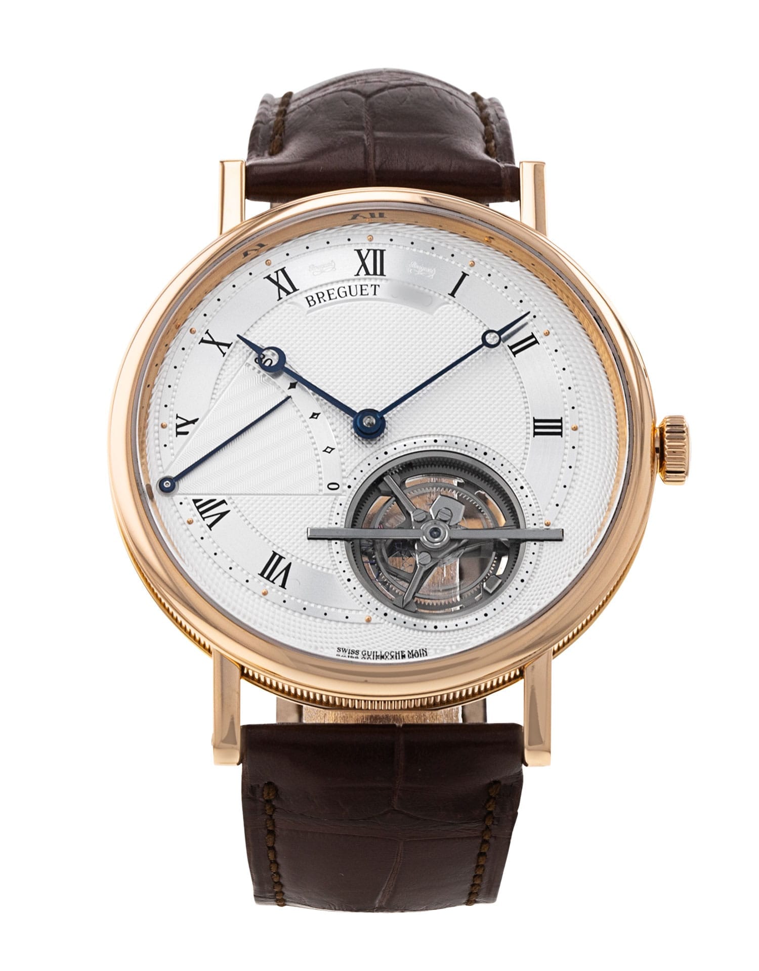 Breguet Grande Complication 5377BR/12/9WU