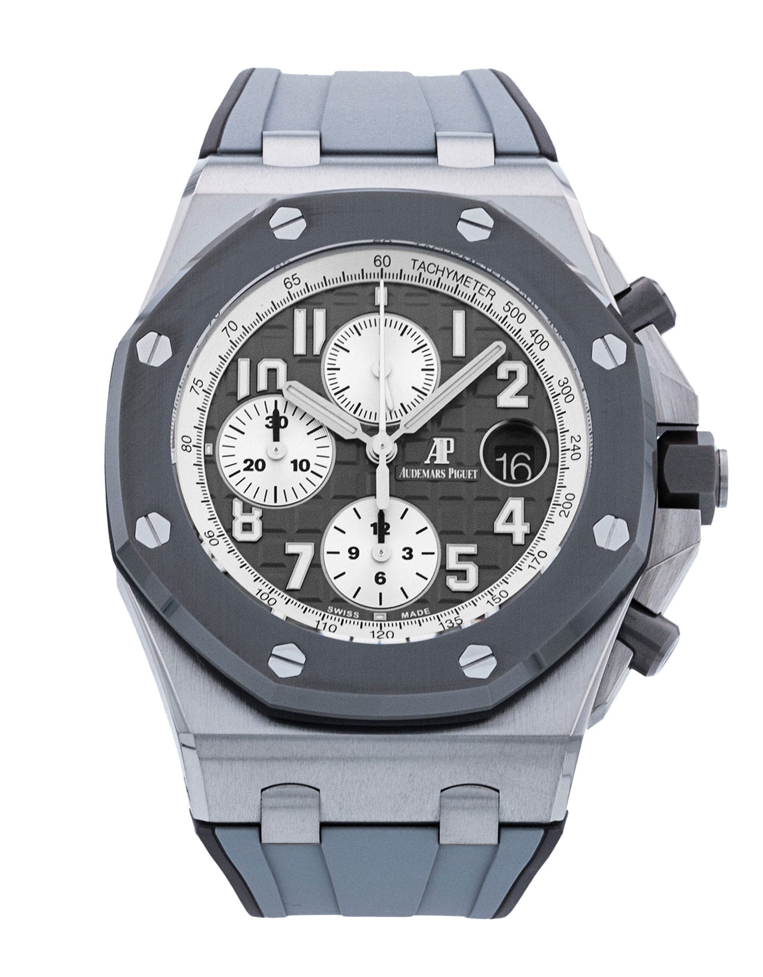 Audemars Piguet Royal Oak Offshore 26470IO.OO.A006CA.01