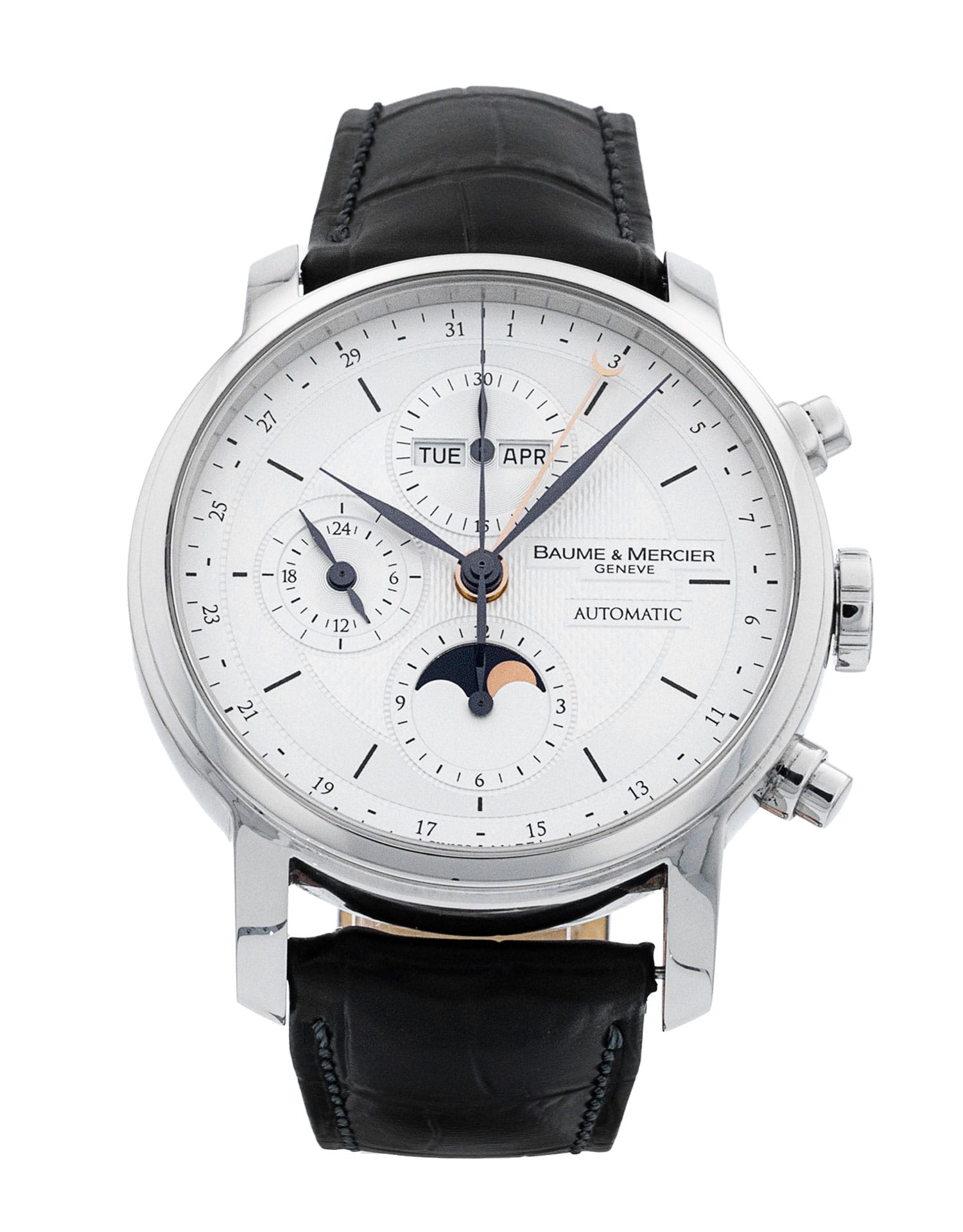 Baume et Mercier Clifton M0A10278