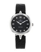 Pre-Owned Omega De Ville Prestige 424.13.27.60.51.001 Watch