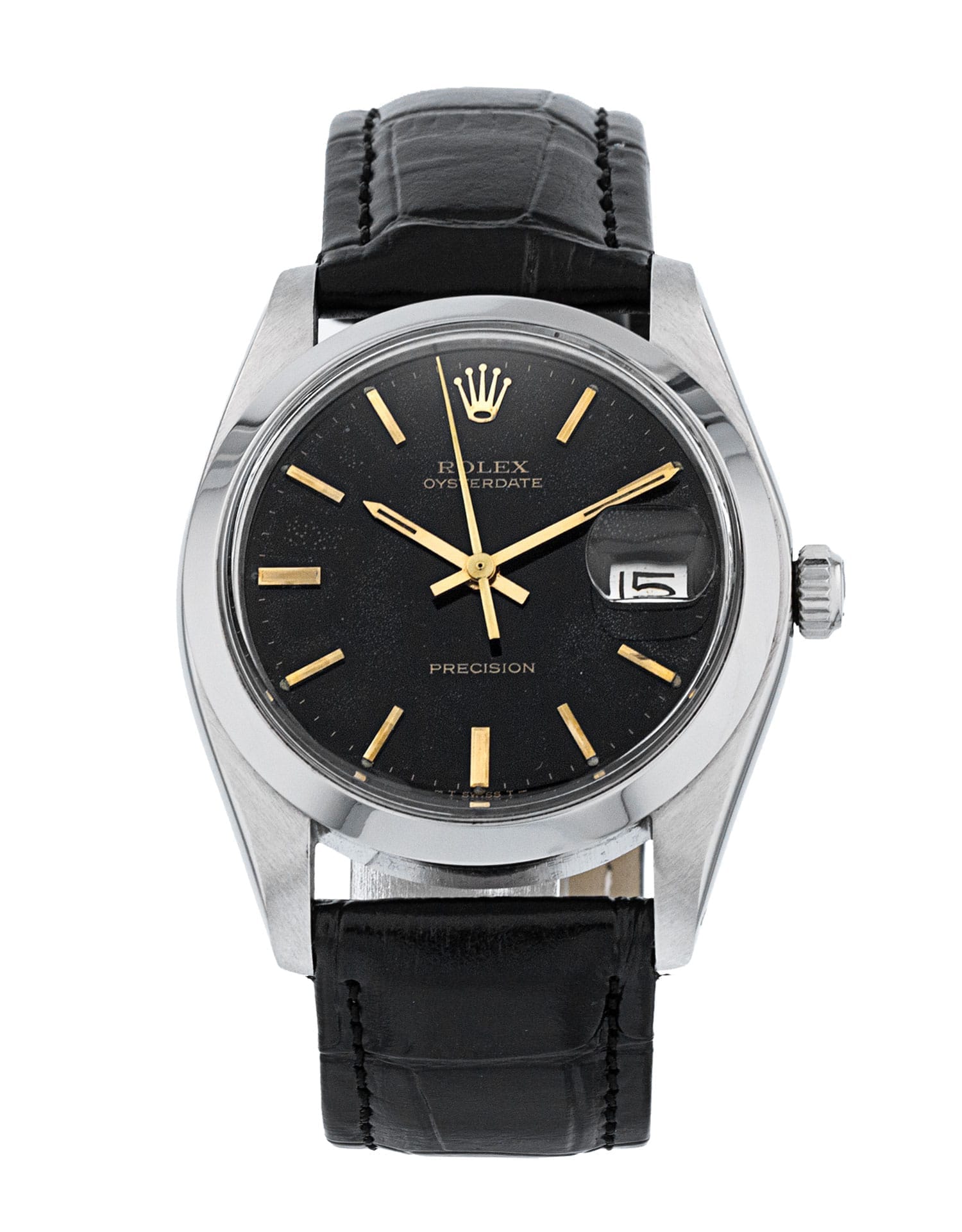 Rolex Oyster Precision 6694