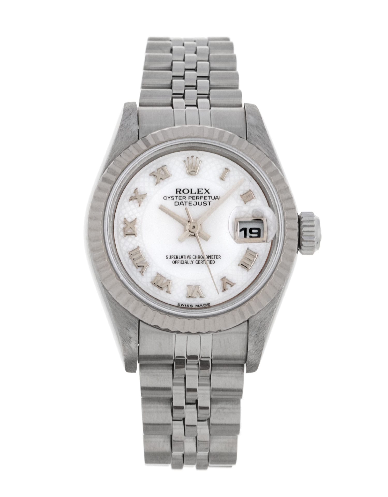 Rolex Datejust Lady 79174