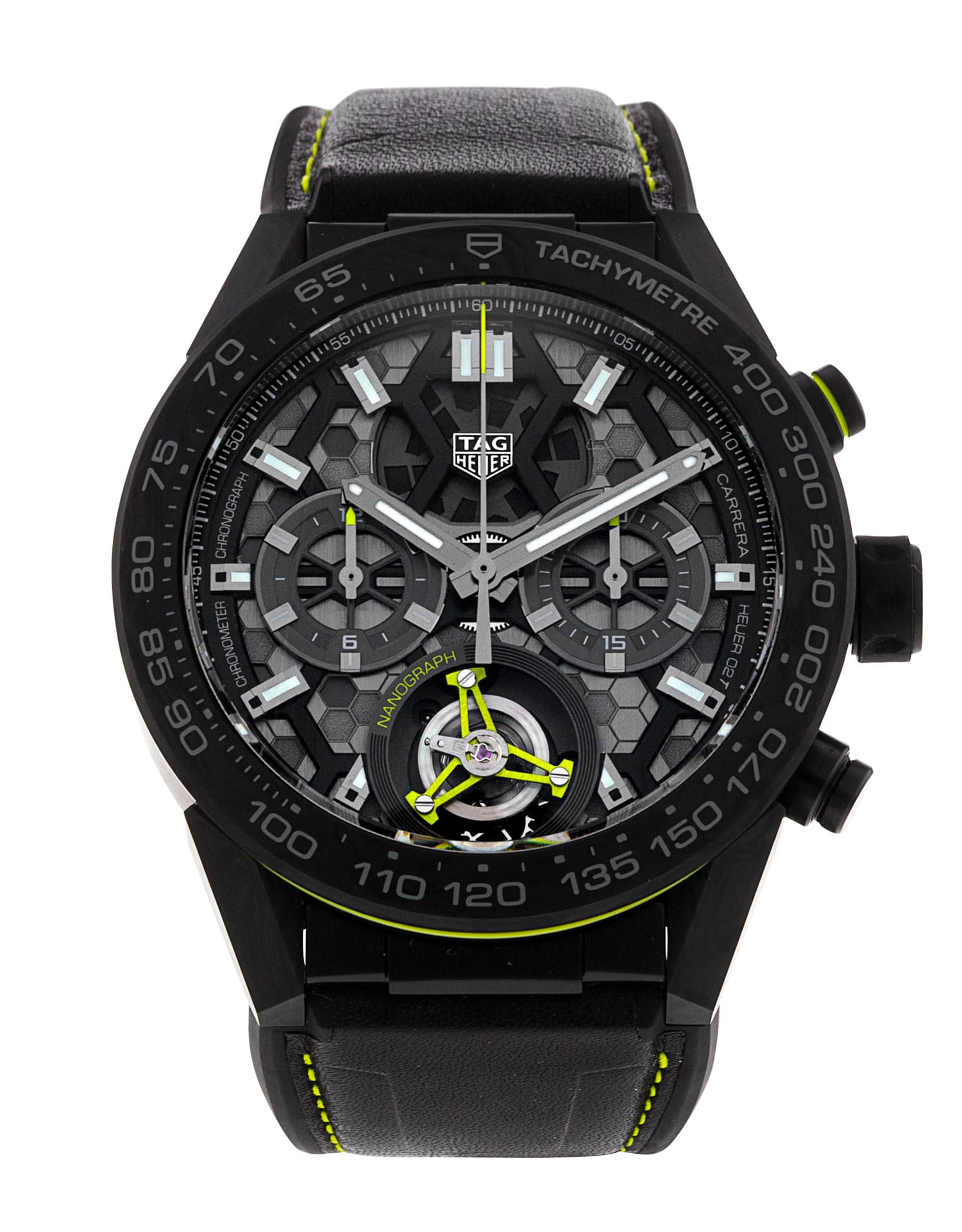Tag Heuer Carrera CAR5A8K.FT6172
