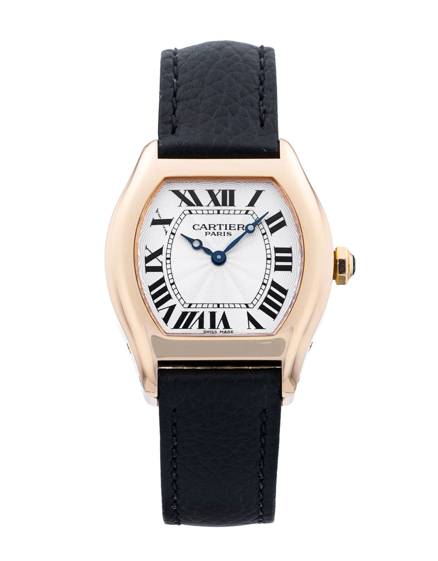 Cartier Tortue W1540251