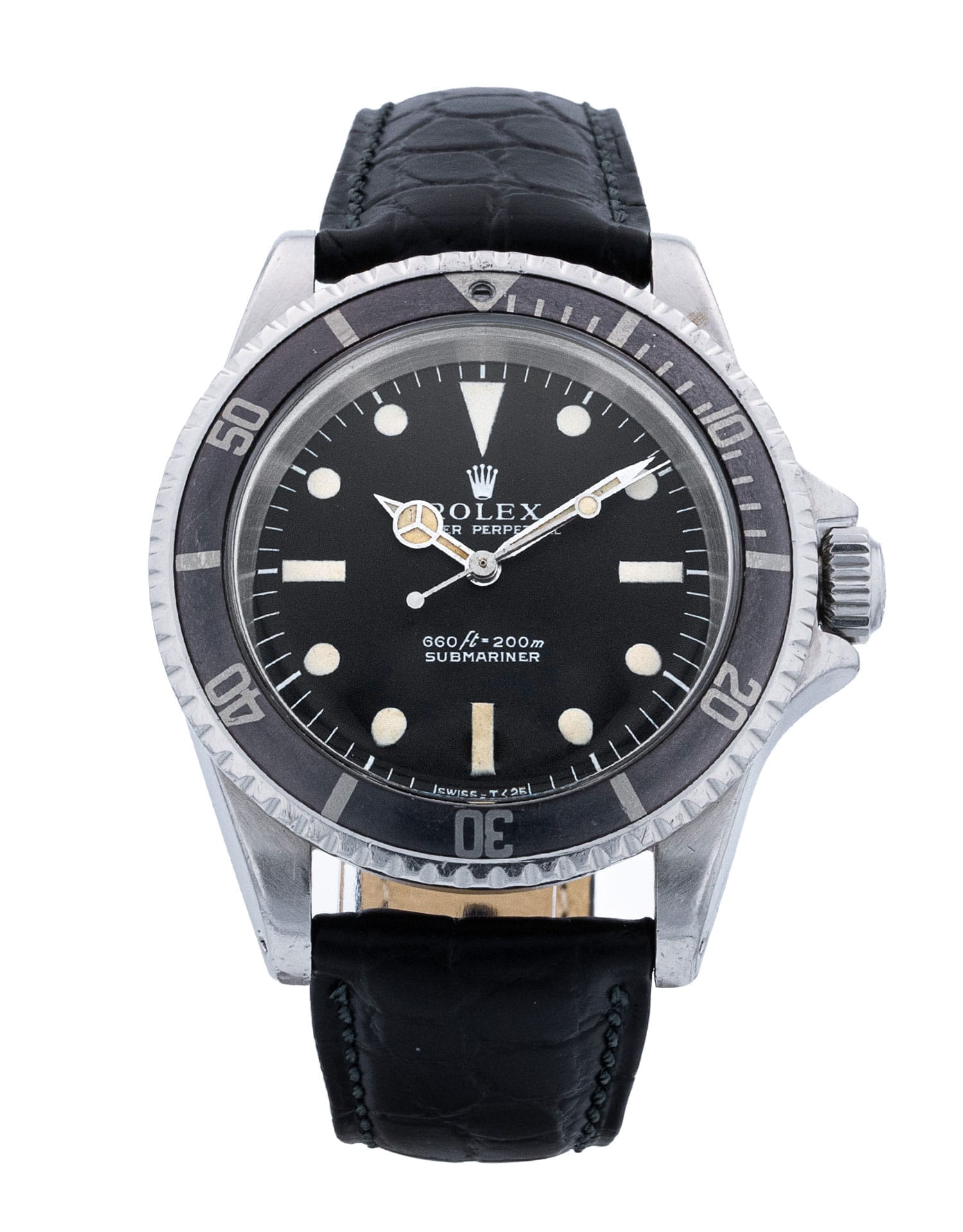 Rolex Submariner 5513