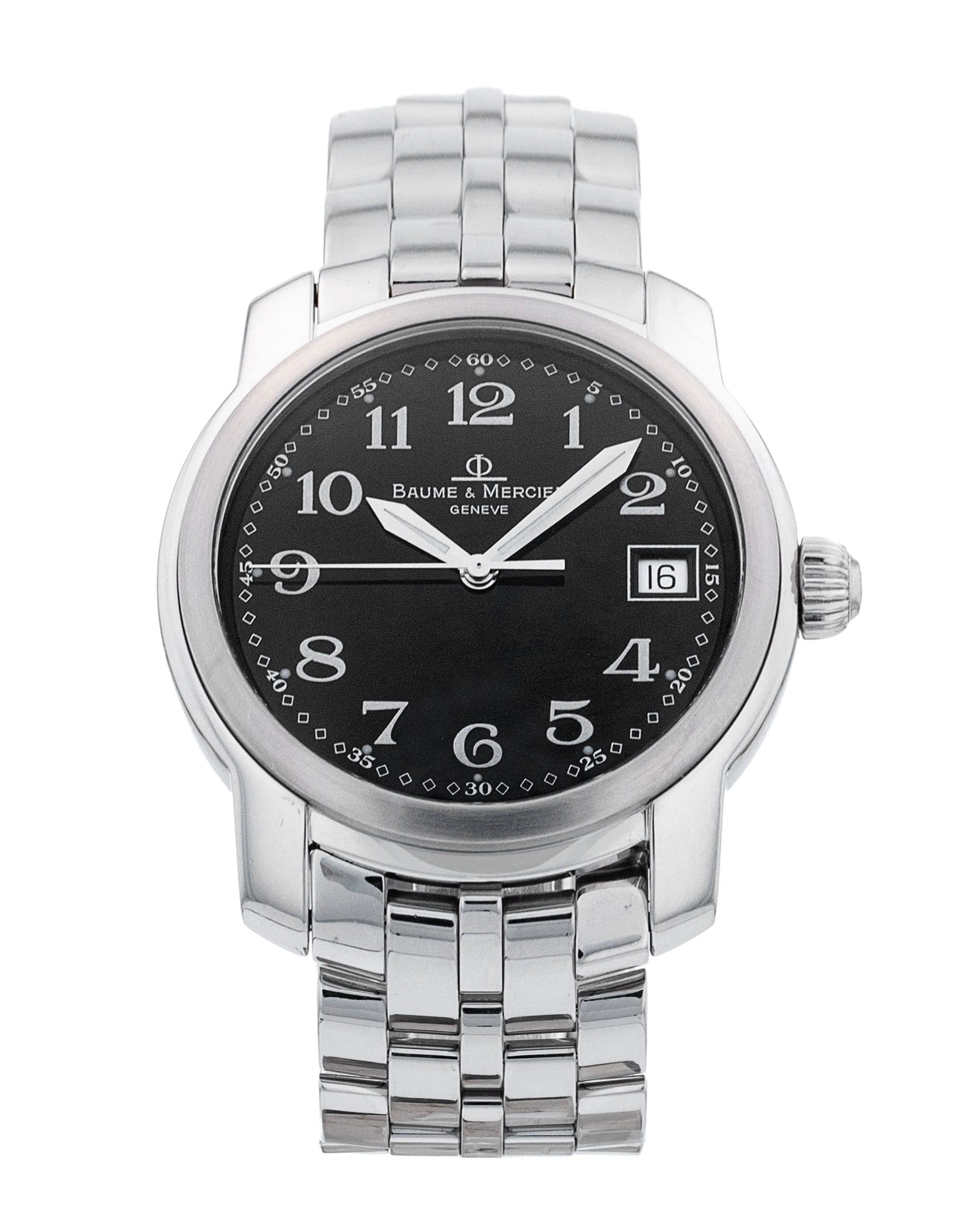 Baume et Mercier Capeland MV045214