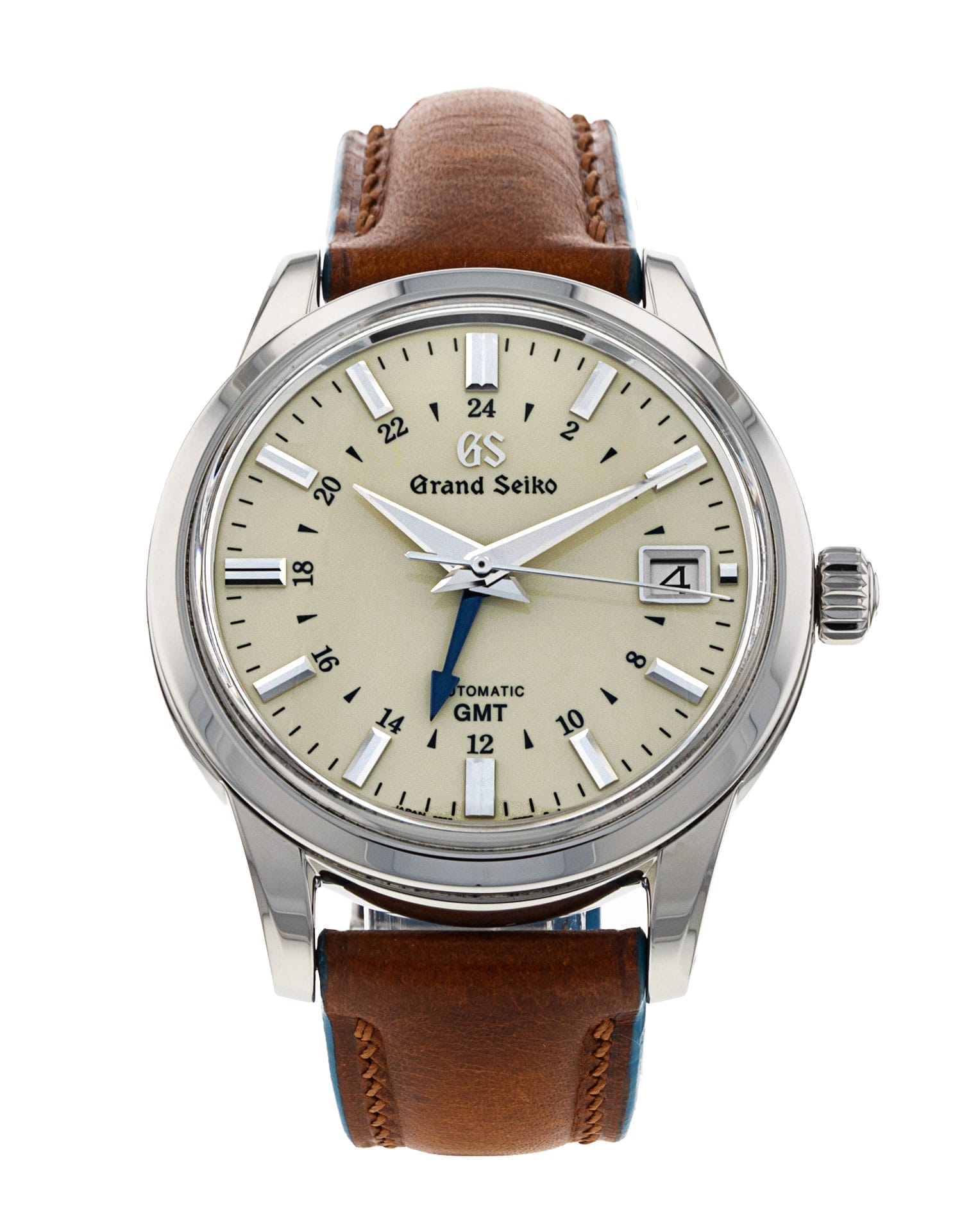 Grand Seiko Elegance Collection SBGM221J