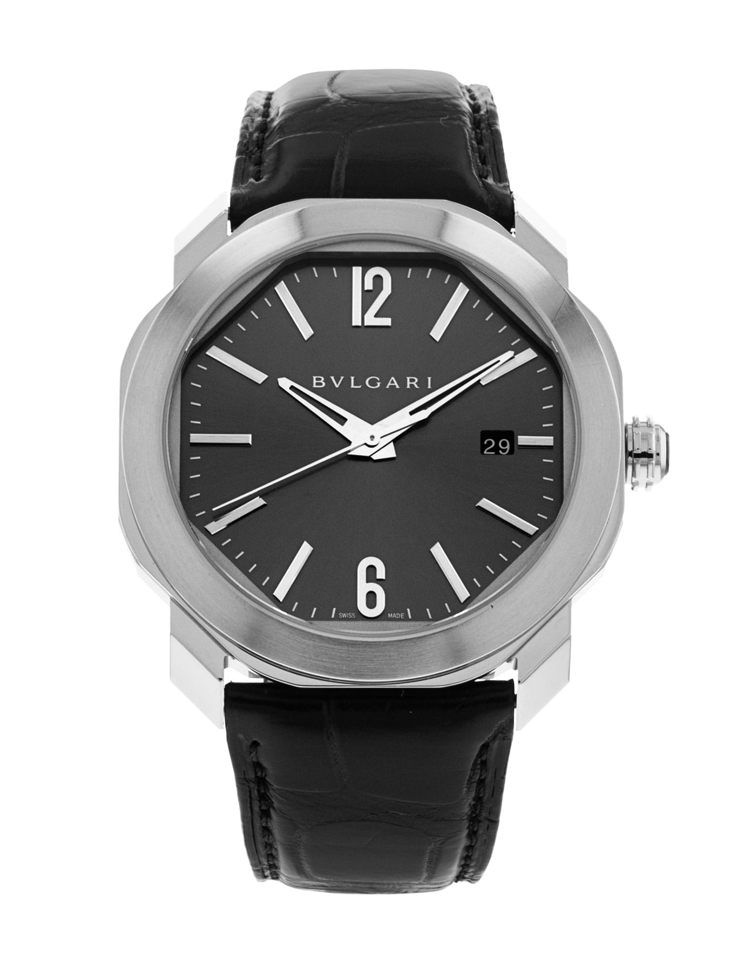 Bvlgari Octo BGO38BSLD