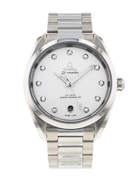 Omega Aqua Terra 150m Ladies 220.10.38.20.52.001