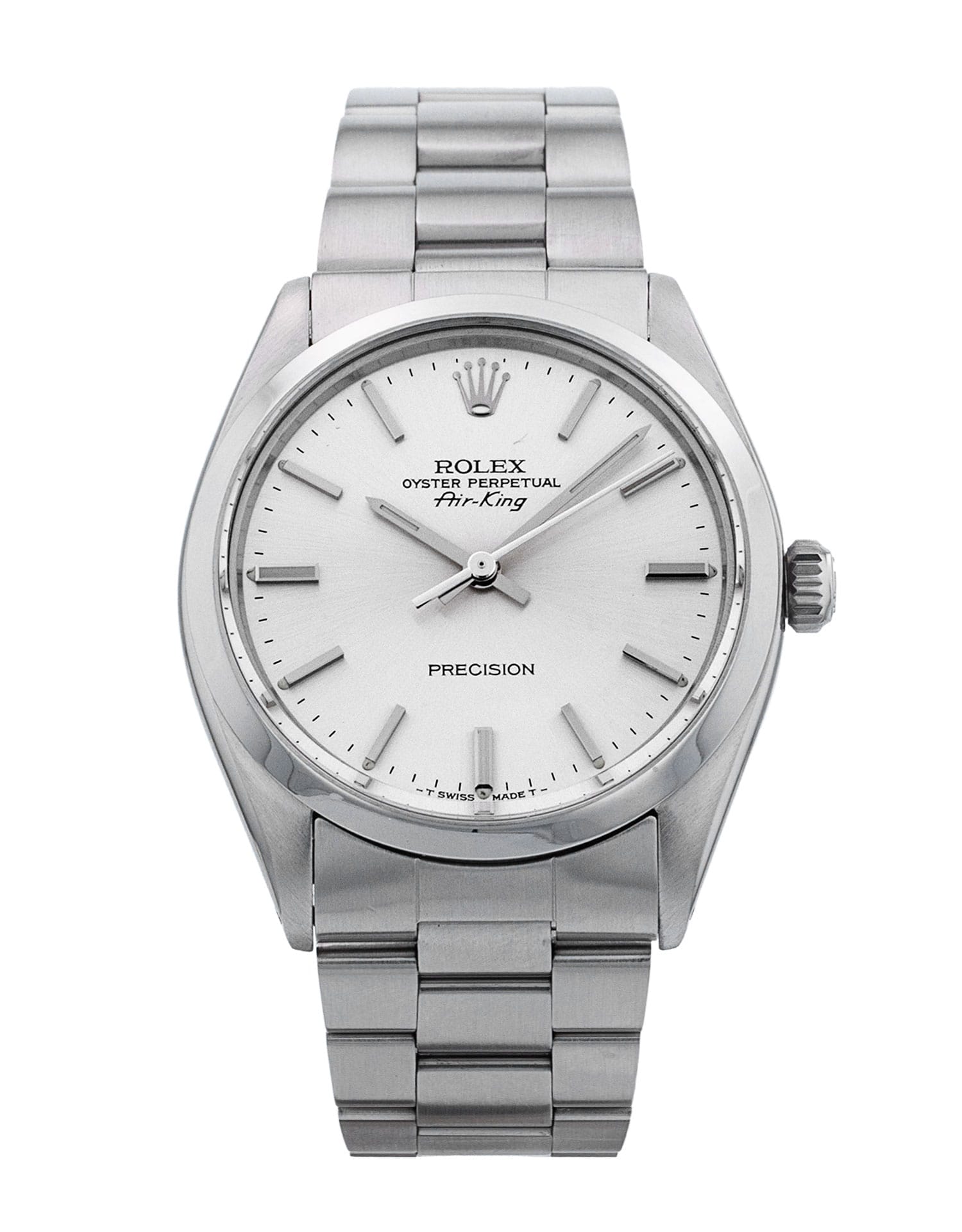 Pre-Owned Rolex Air-King Watch