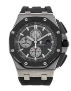 Audemars Piguet Royal Oak Offshore 26400IO.OO.A004CA.01 Audemars Piguet Royal Oak Offshore 26400IO.OO.A004CA.01