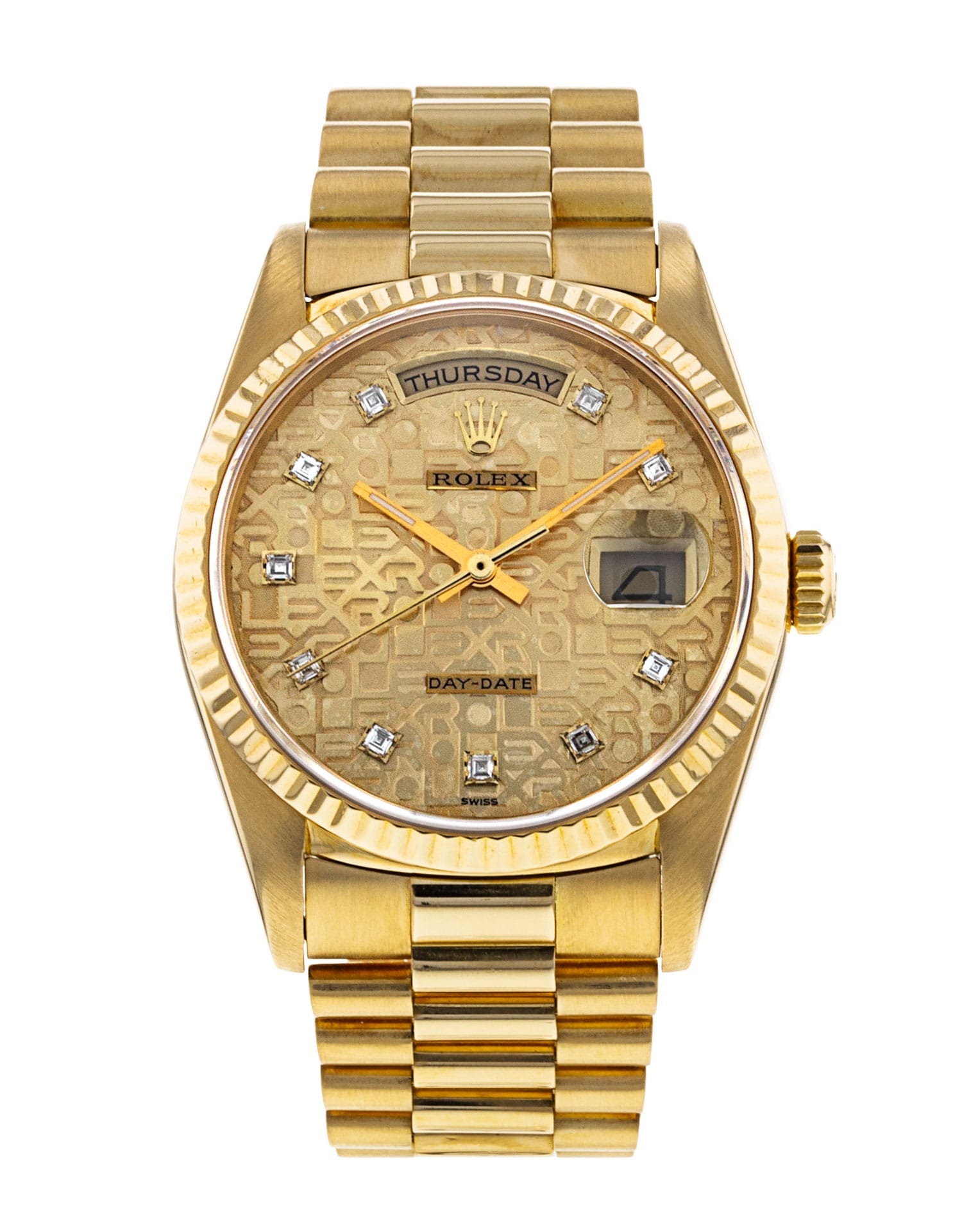 Rolex Day-Date 18238