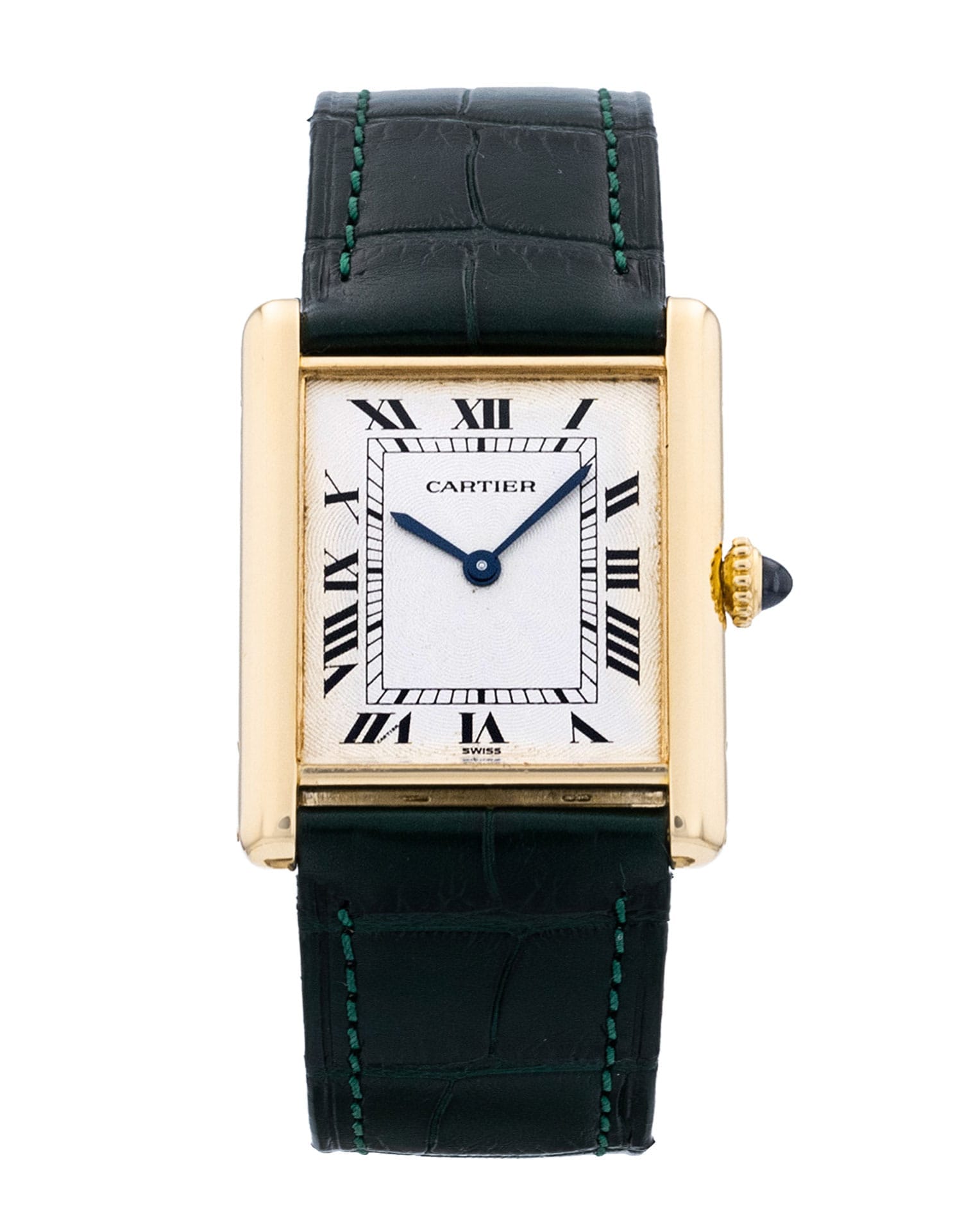 Cartier Tank Louis Cartier W1504856