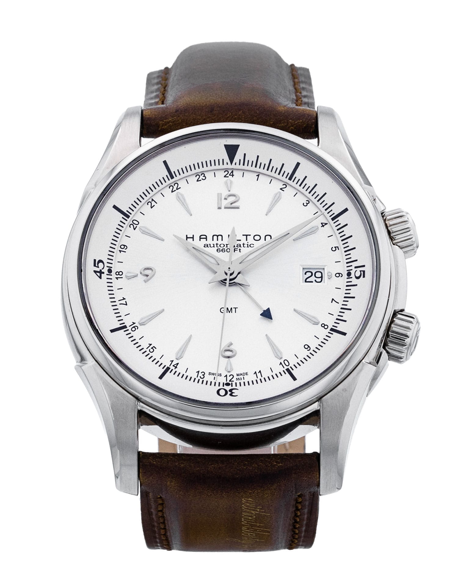 Hamilton Jazzmaster H32625555