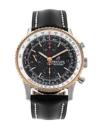 Pre-Owned Breitling Navitimer U13324 Watch