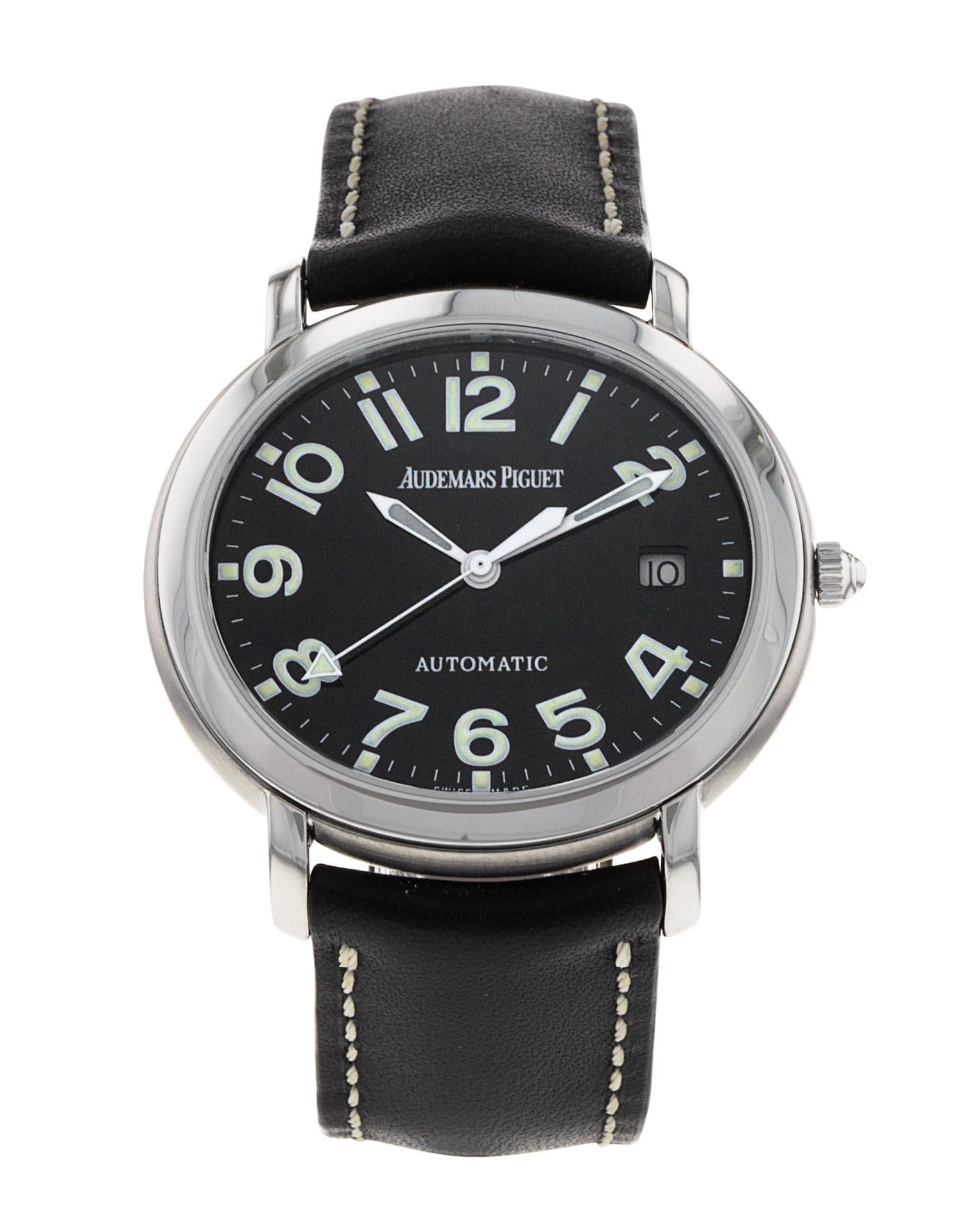 Audemars Piguet Millenary 15016ST/O/0642/01