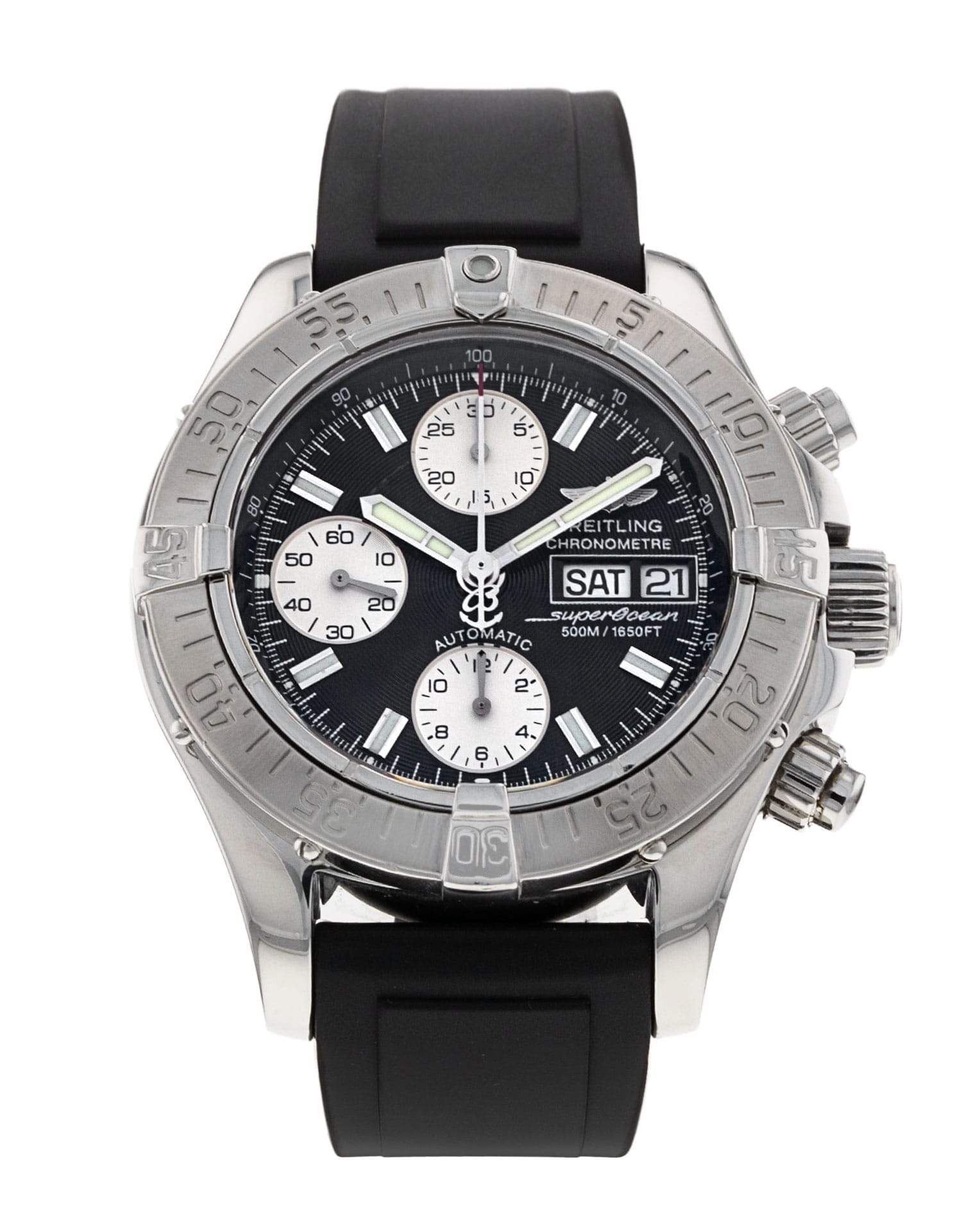 Breitling SuperOcean Chrono A13340