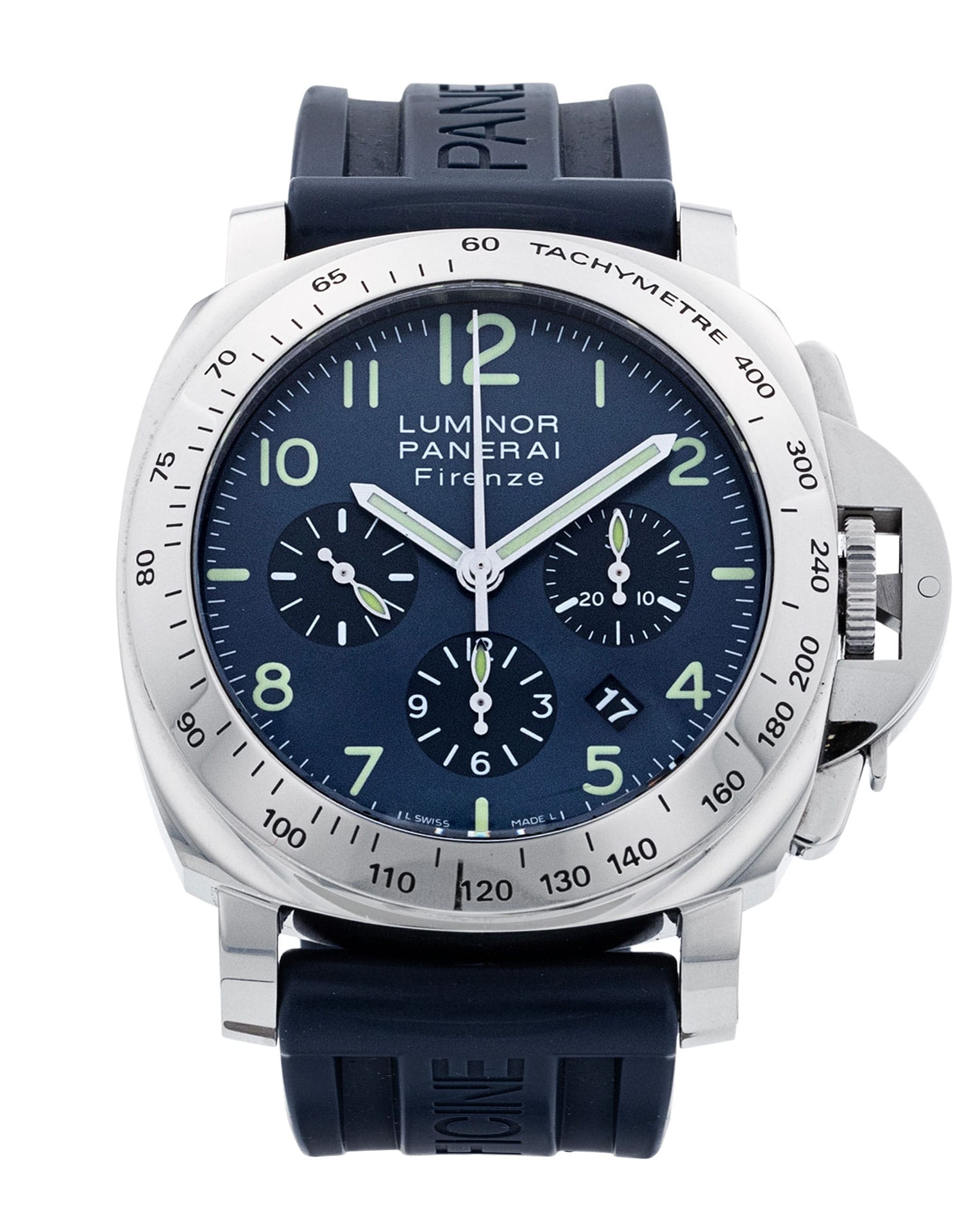 Panerai Luminor Chrono PAM00224