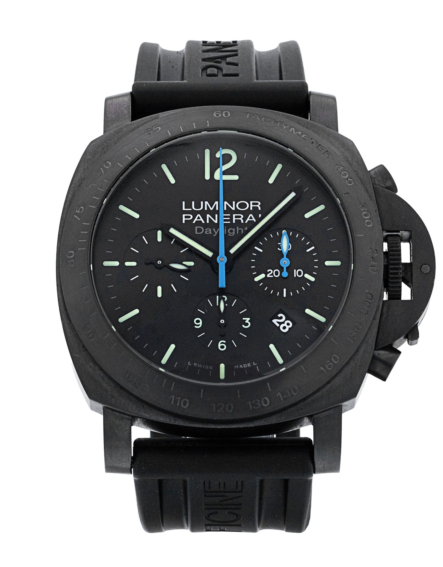 Panerai Luminor Chrono PAM00363