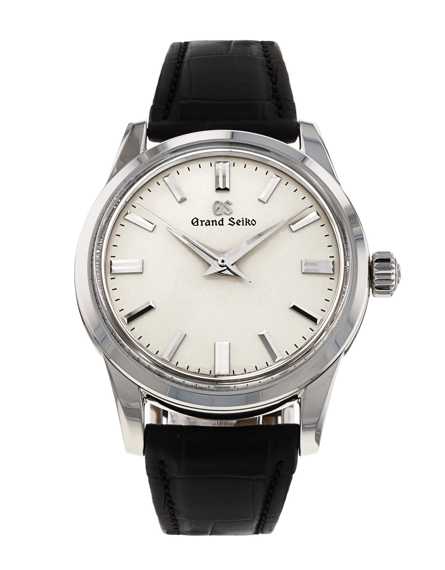 Pre-Owned Grand Seiko Elegance Collection Watch