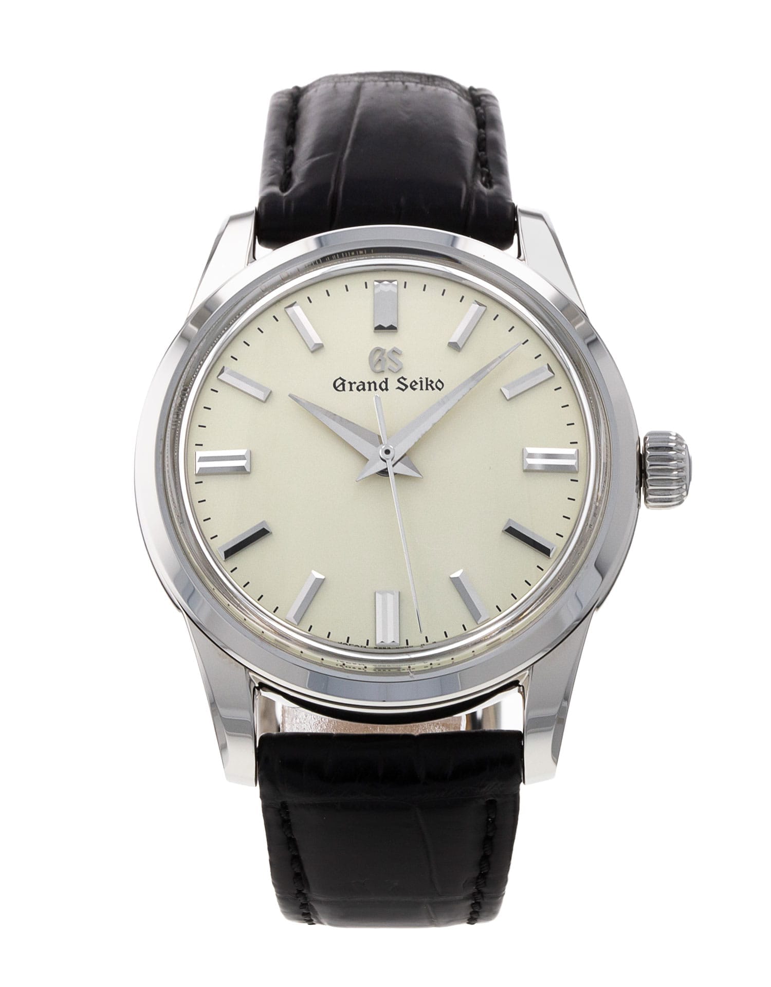 Pre-Owned Grand Seiko Elegance Collection Watch