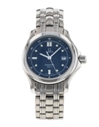 Omega Seamaster 120m 2571.80.00 Omega Seamaster 120m 2571.80.00